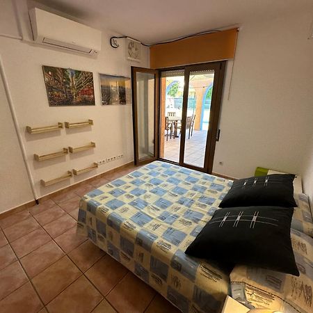 Villa Antic Plankton - Masos De Pals - Free Parking, Beach, Wifi, Holidays Kültér fotó