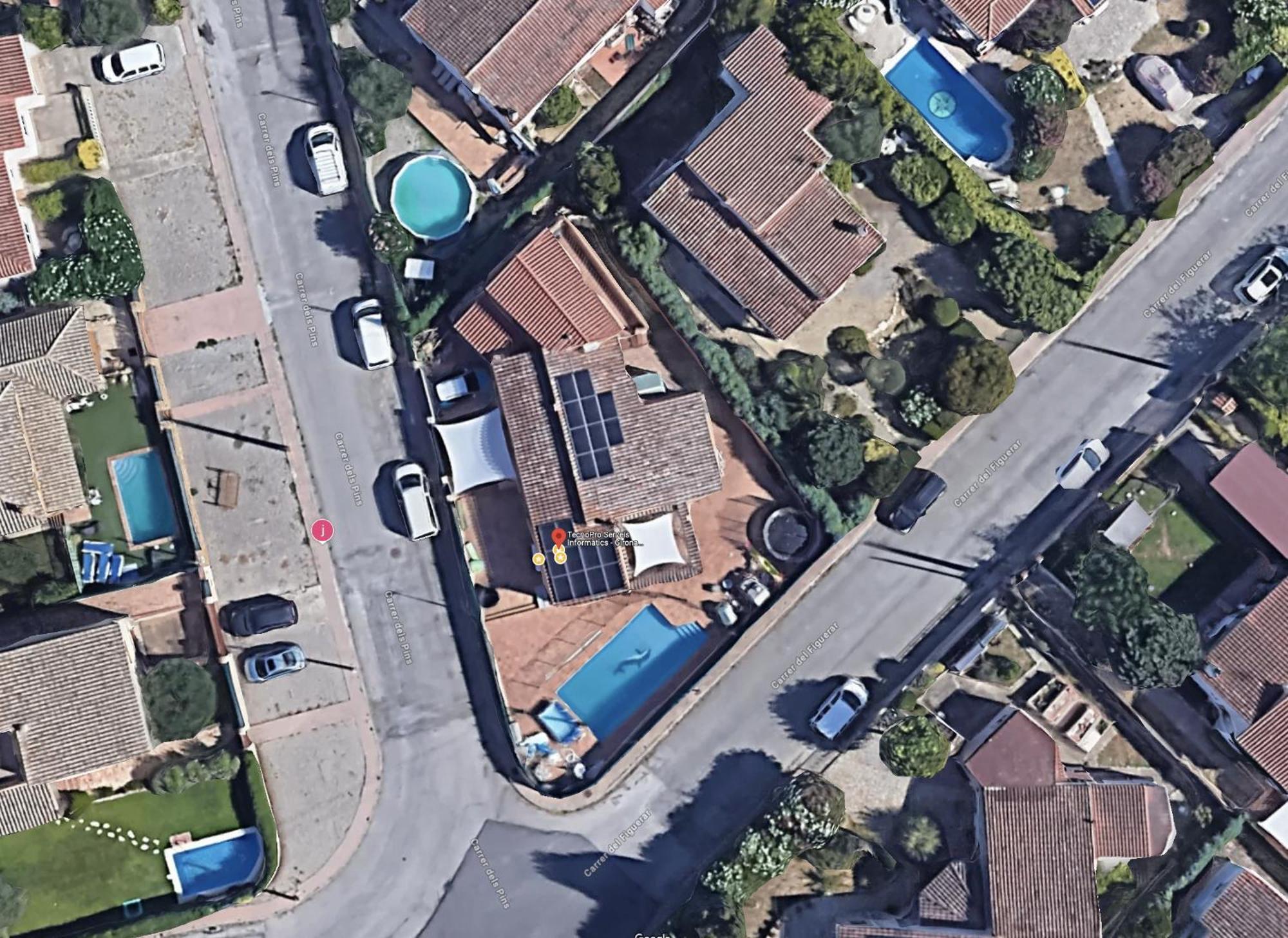 Villa Antic Plankton - Masos De Pals - Free Parking, Beach, Wifi, Holidays Kültér fotó