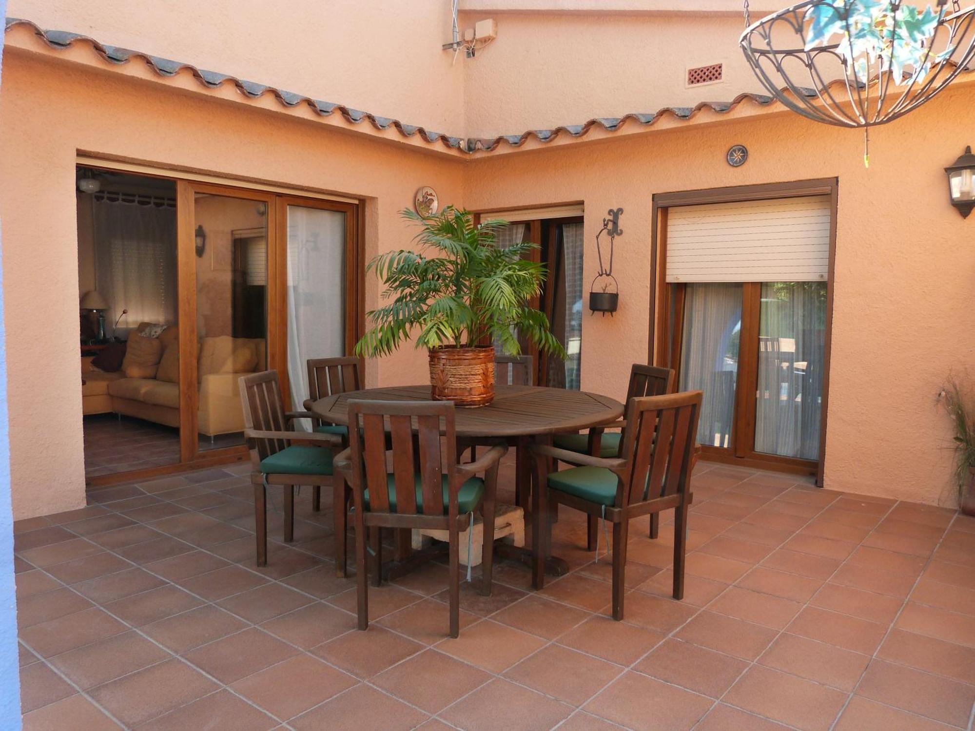 Villa Antic Plankton - Masos De Pals - Free Parking, Beach, Wifi, Holidays Kültér fotó