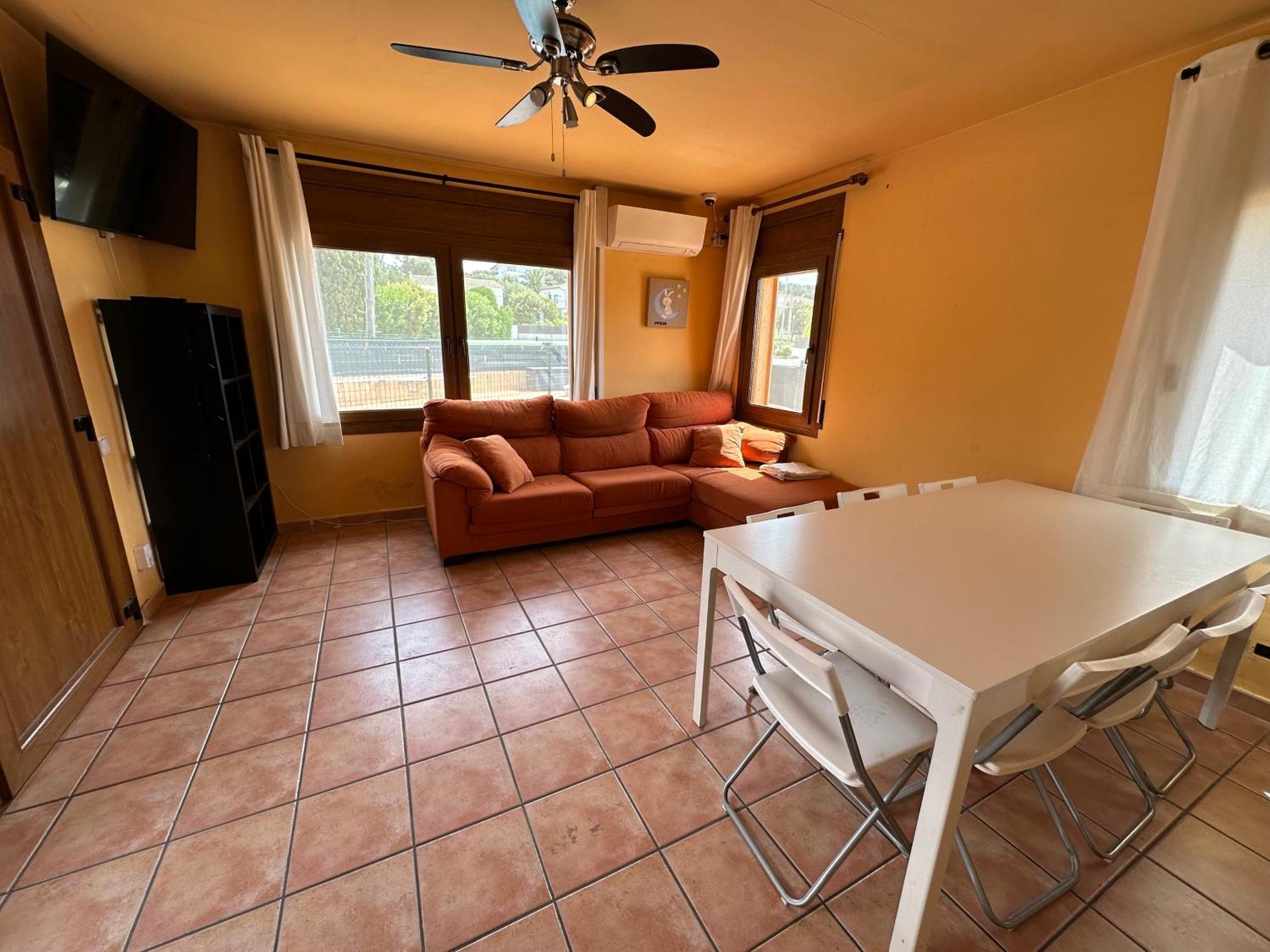 Villa Antic Plankton - Masos De Pals - Free Parking, Beach, Wifi, Holidays Kültér fotó