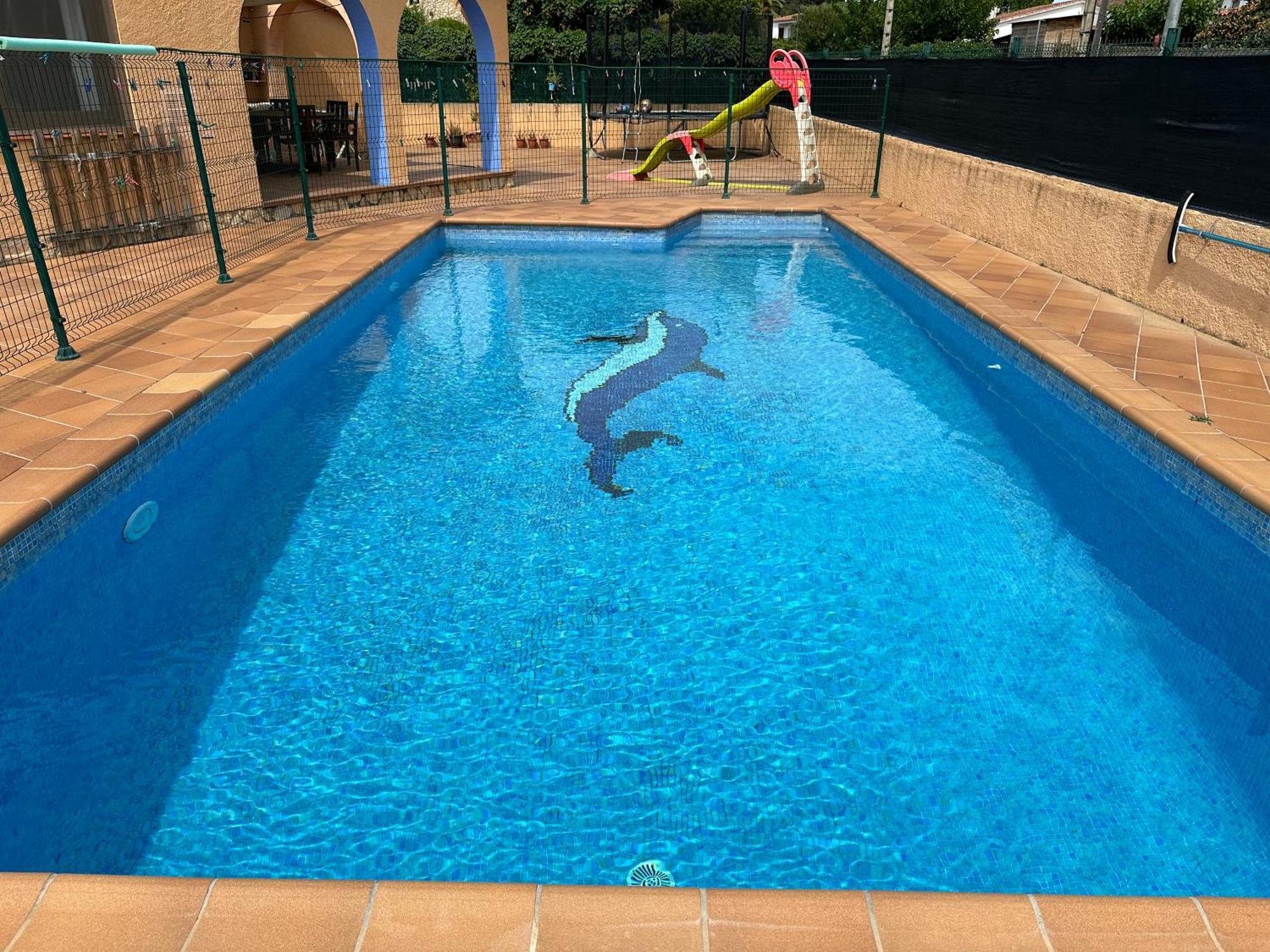 Villa Antic Plankton - Masos De Pals - Free Parking, Beach, Wifi, Holidays Kültér fotó