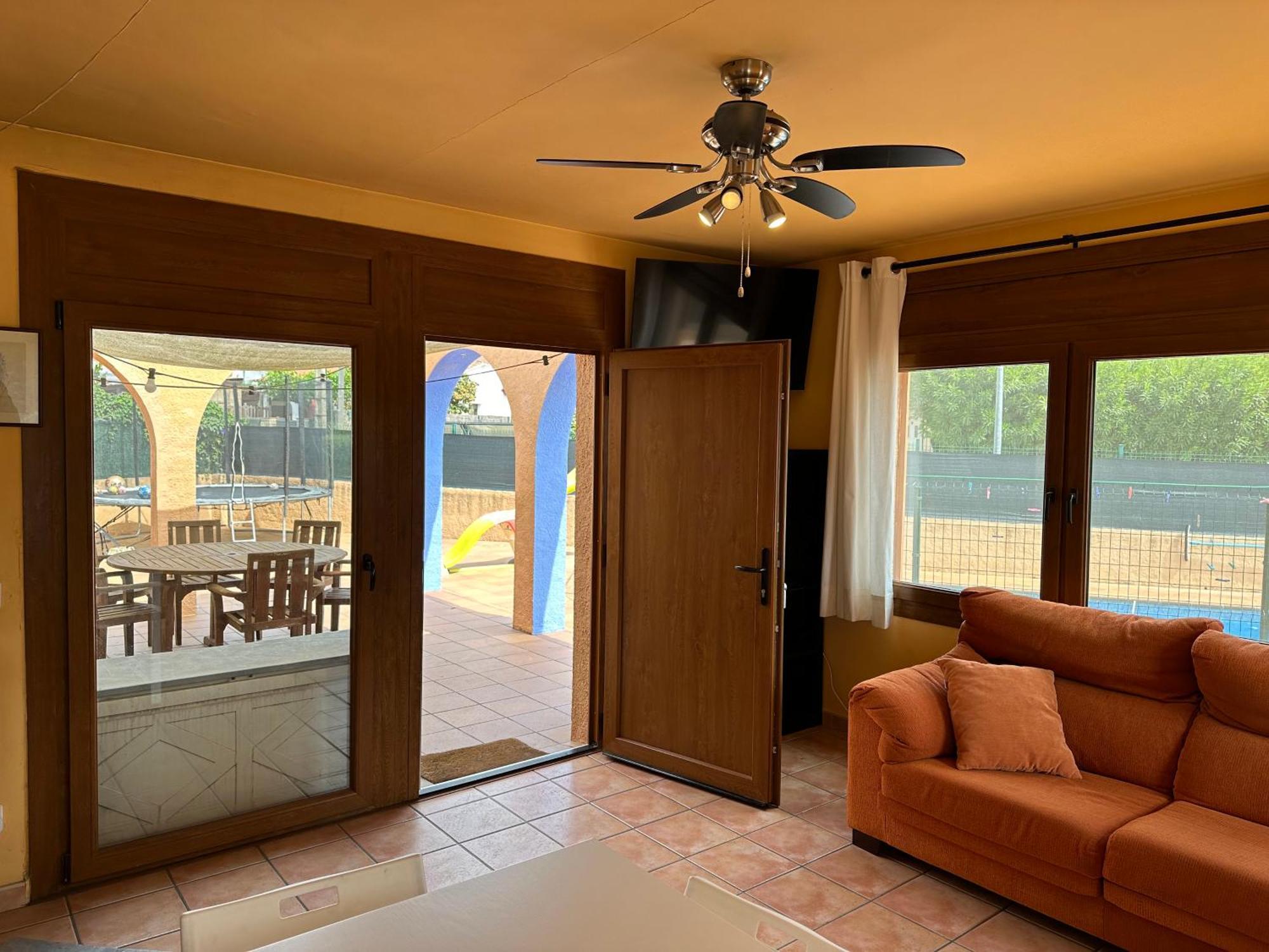 Villa Antic Plankton - Masos De Pals - Free Parking, Beach, Wifi, Holidays Kültér fotó