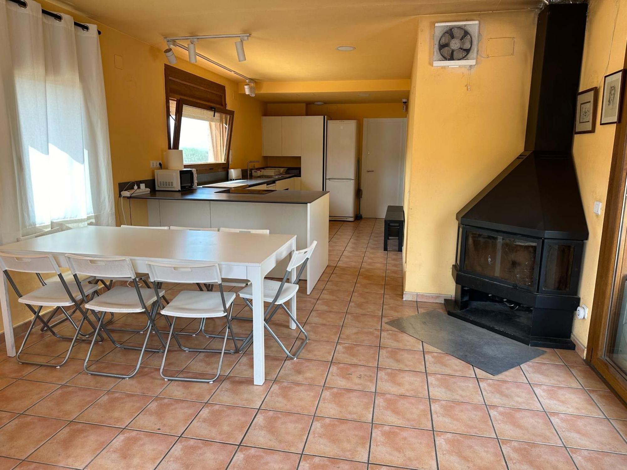 Villa Antic Plankton - Masos De Pals - Free Parking, Beach, Wifi, Holidays Kültér fotó