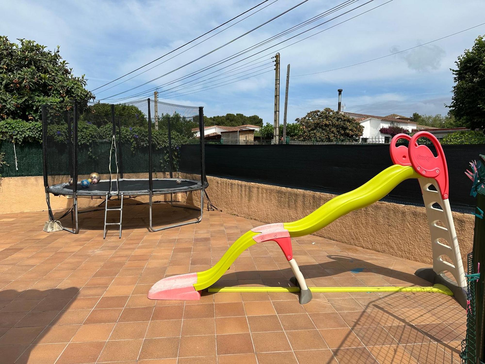 Villa Antic Plankton - Masos De Pals - Free Parking, Beach, Wifi, Holidays Kültér fotó
