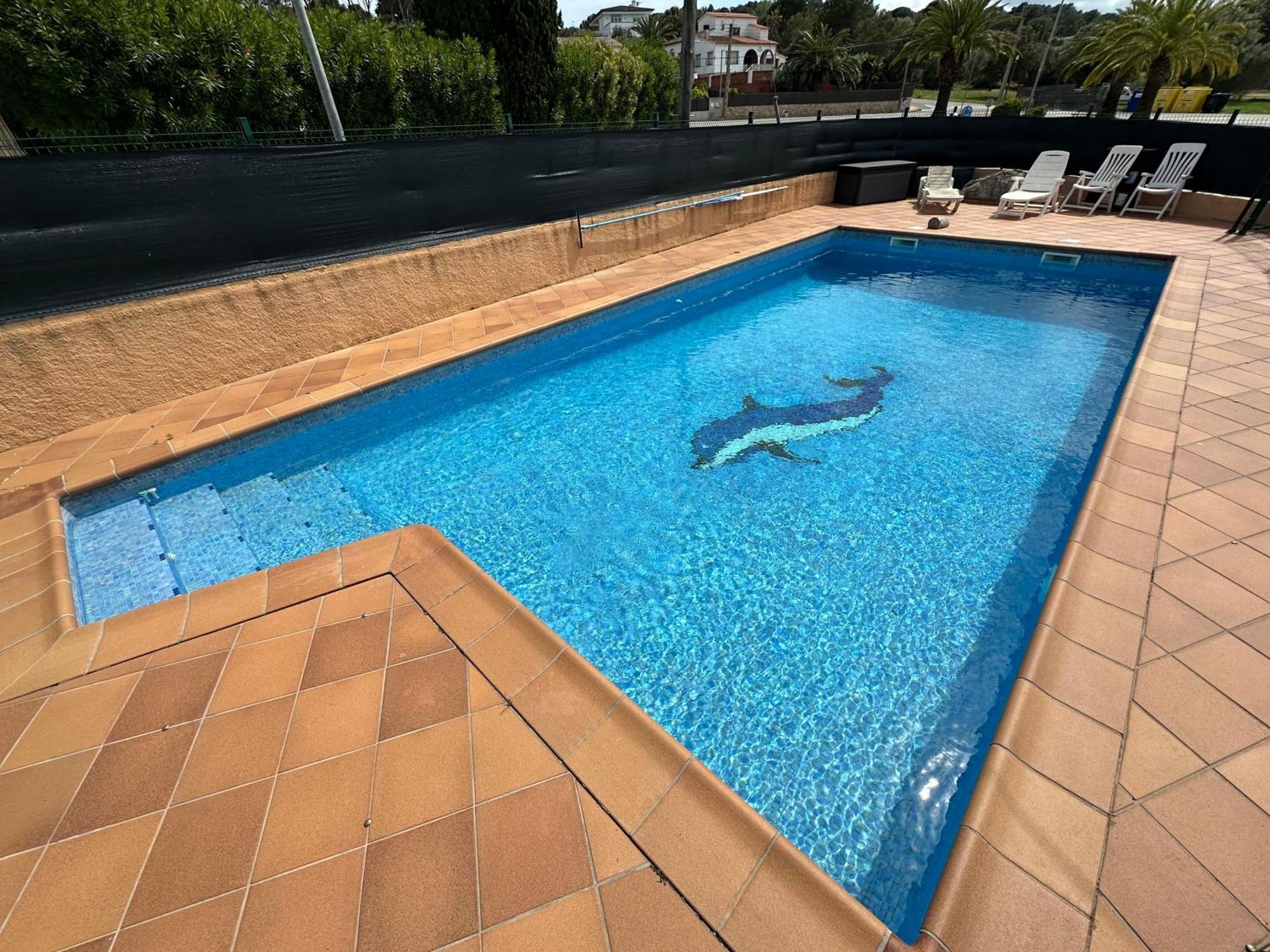 Villa Antic Plankton - Masos De Pals - Free Parking, Beach, Wifi, Holidays Kültér fotó