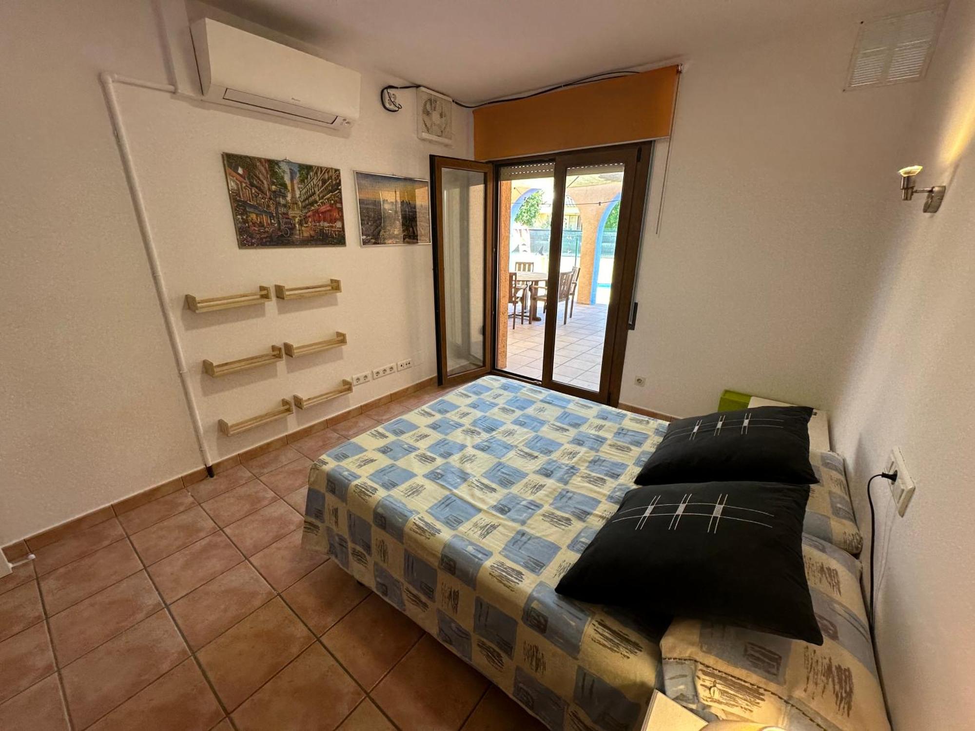 Villa Antic Plankton - Masos De Pals - Free Parking, Beach, Wifi, Holidays Kültér fotó
