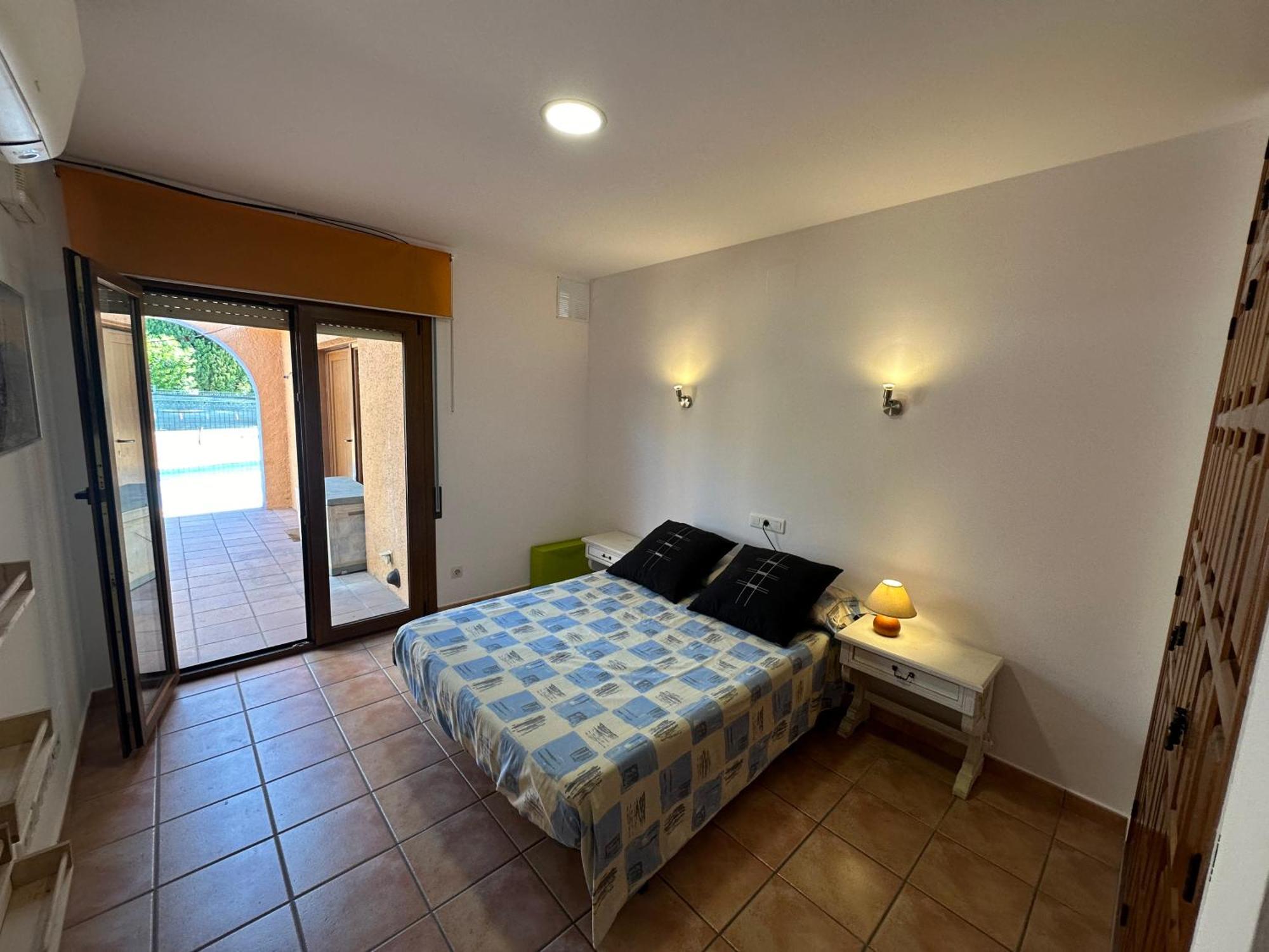 Villa Antic Plankton - Masos De Pals - Free Parking, Beach, Wifi, Holidays Kültér fotó