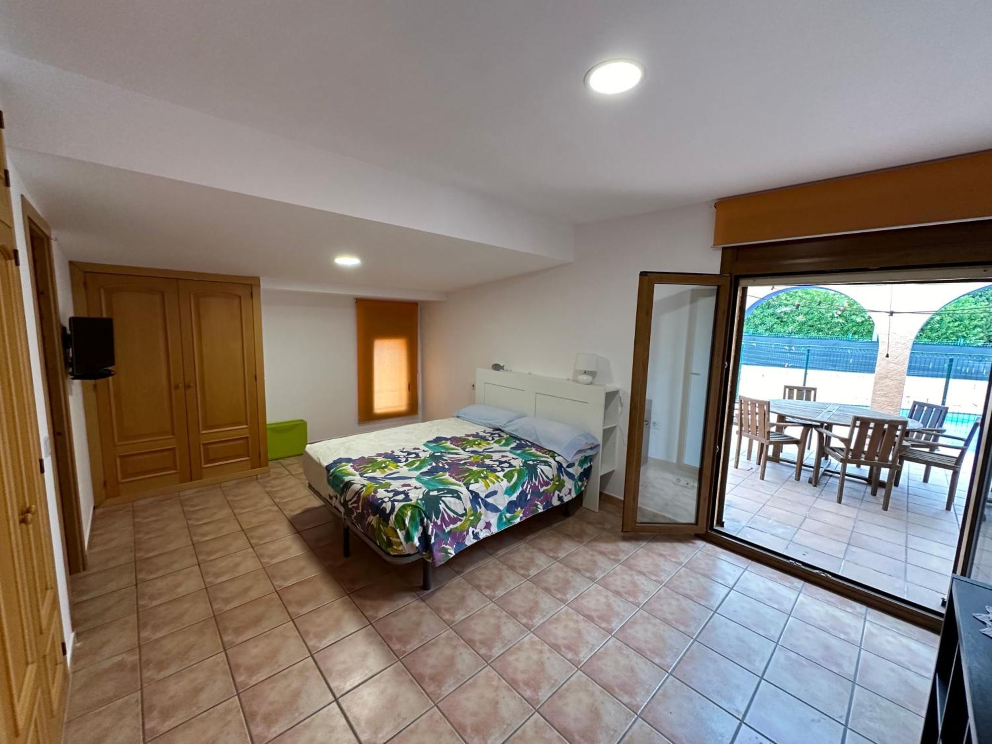 Villa Antic Plankton - Masos De Pals - Free Parking, Beach, Wifi, Holidays Kültér fotó